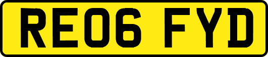 RE06FYD