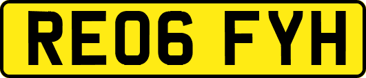 RE06FYH