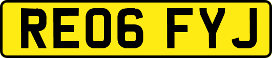 RE06FYJ