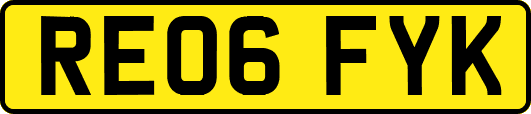 RE06FYK