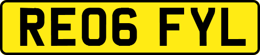 RE06FYL