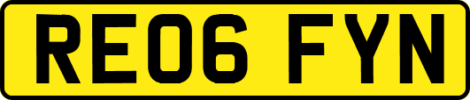 RE06FYN