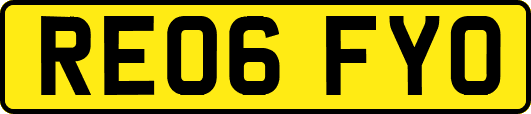 RE06FYO