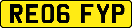 RE06FYP