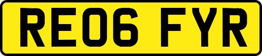 RE06FYR