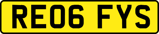 RE06FYS