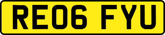 RE06FYU