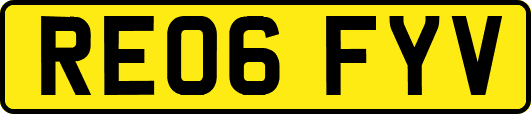 RE06FYV