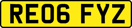 RE06FYZ
