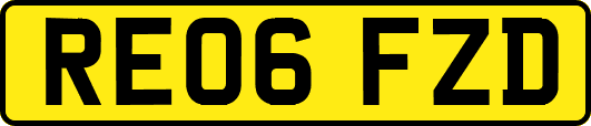 RE06FZD