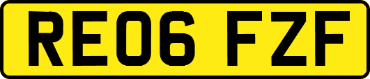 RE06FZF