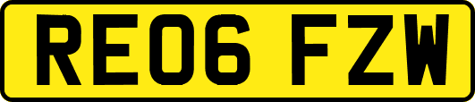 RE06FZW