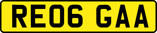 RE06GAA