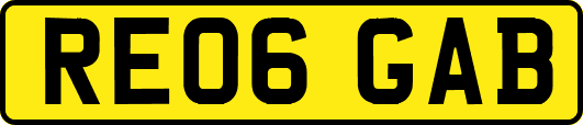 RE06GAB