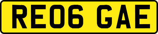 RE06GAE
