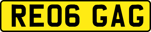 RE06GAG
