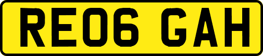RE06GAH