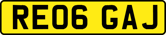 RE06GAJ