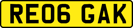 RE06GAK