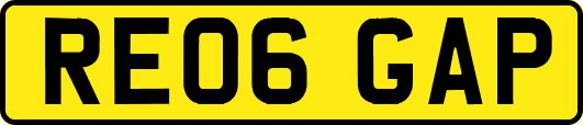 RE06GAP