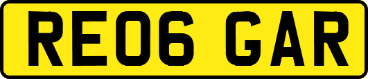 RE06GAR