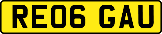 RE06GAU