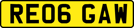 RE06GAW