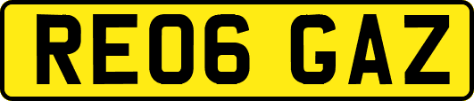 RE06GAZ