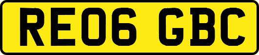 RE06GBC