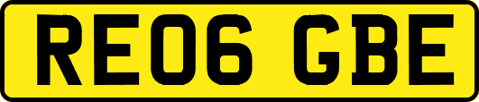 RE06GBE