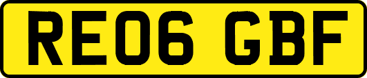 RE06GBF