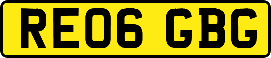 RE06GBG