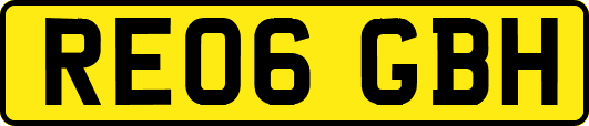 RE06GBH