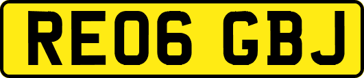 RE06GBJ