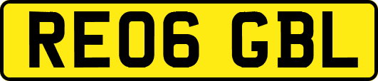 RE06GBL