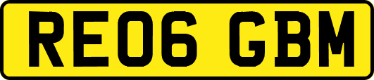 RE06GBM