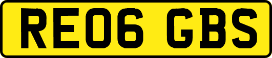 RE06GBS