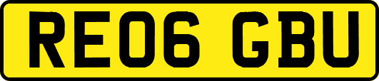 RE06GBU