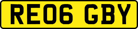RE06GBY