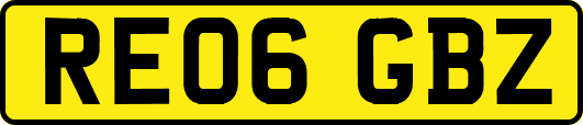 RE06GBZ