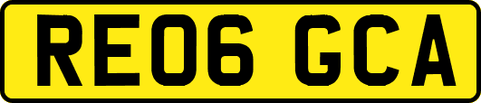 RE06GCA