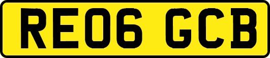 RE06GCB