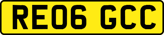 RE06GCC