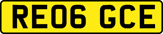 RE06GCE