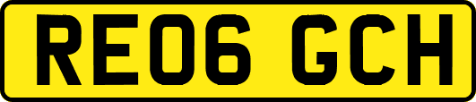 RE06GCH