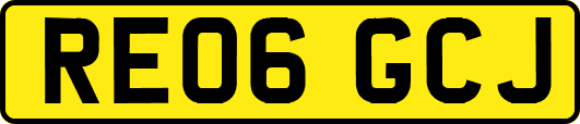 RE06GCJ