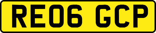 RE06GCP
