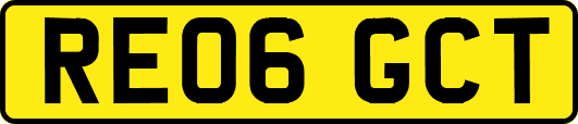 RE06GCT