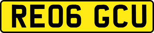 RE06GCU