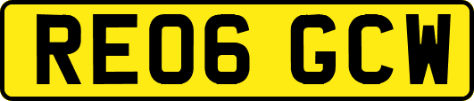RE06GCW